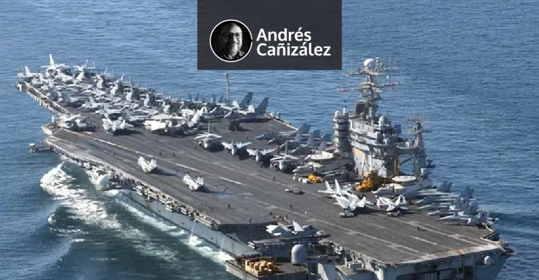 Esa terca normalidad