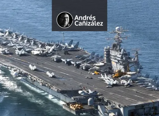 Esa terca normalidad