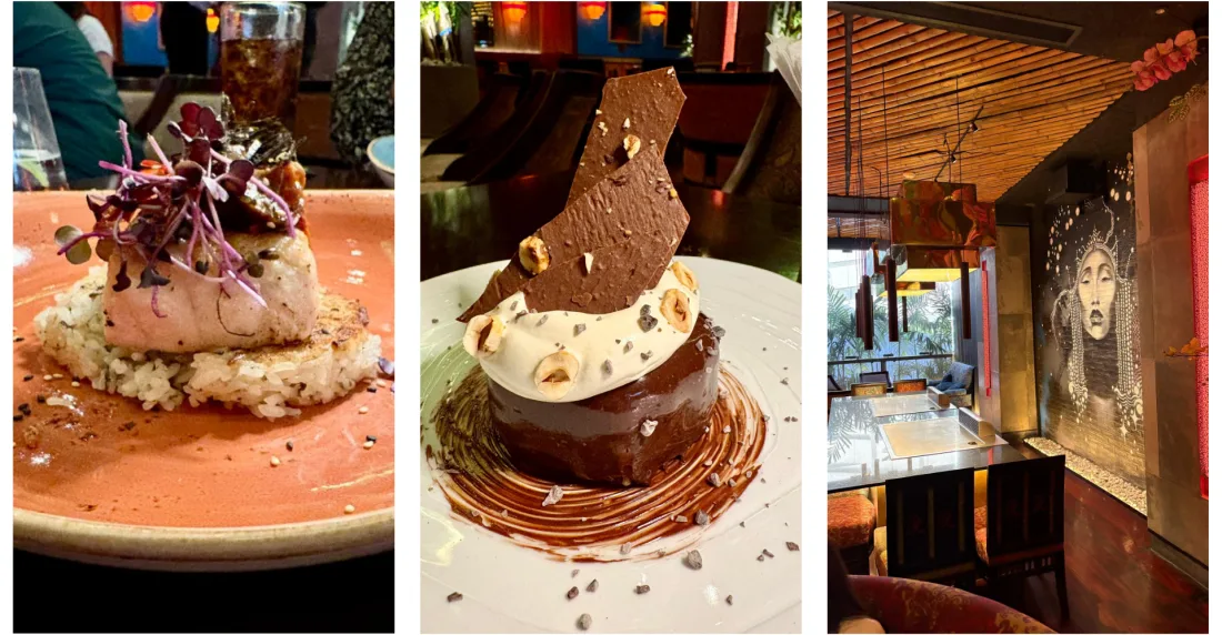 Buddha Bar Caracas