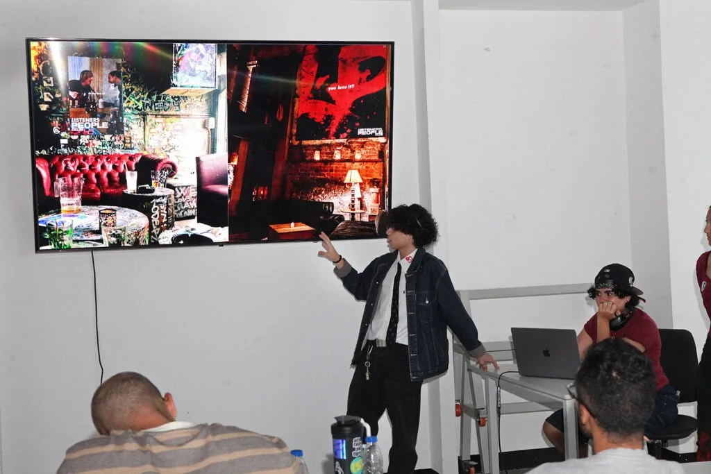 UCAB abre nueva carrera en Diseño Gráfico, Industrial, de Moda y de Interiores