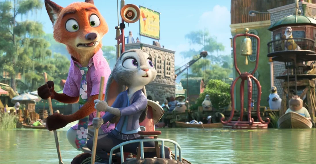 zootopia