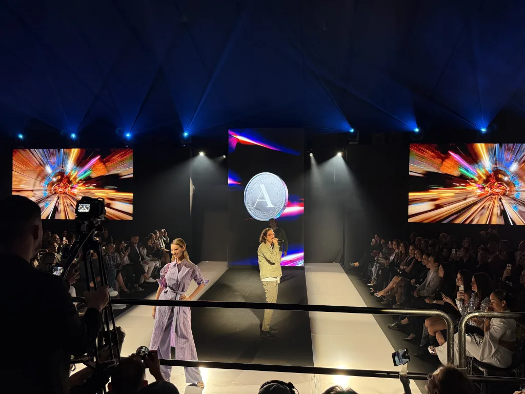 Tercer aniversario de Galería Avanti: esto es todo lo que pasó en el evento