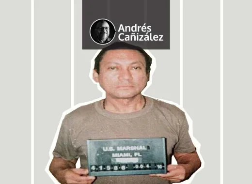 noriega