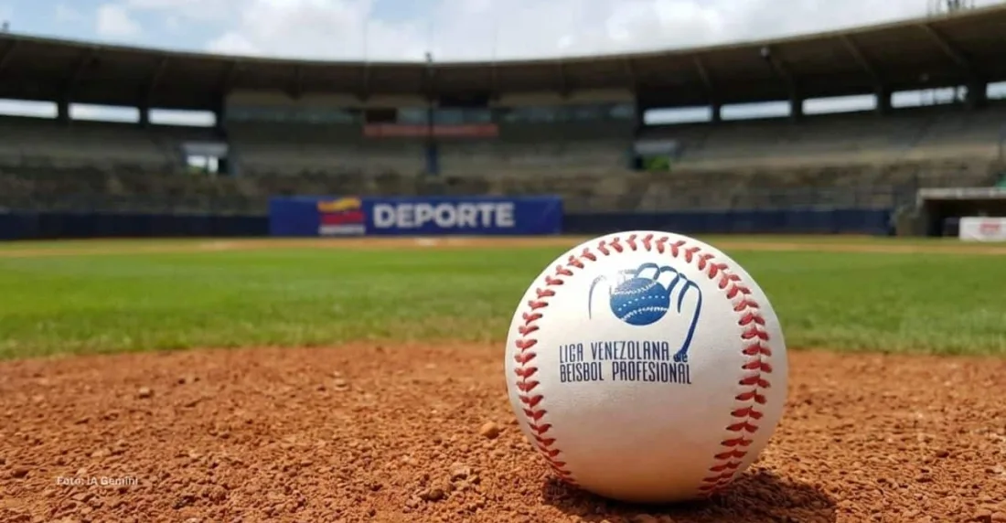 LVBP: así fue el Draft para el Round Robin 2026