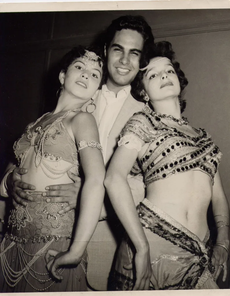 "Alfredo Sadel: aquel cantor" se proyectará en Mérida este sábado 13 