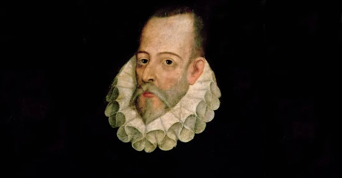 cervantes