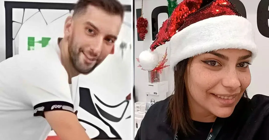 Tenerife: joven pareja venezolana muere en accidentes parecidos casi al mismo tiempo