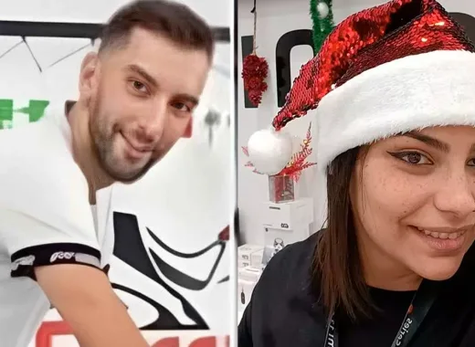 Tenerife: joven pareja venezolana muere en accidentes parecidos casi al mismo tiempo