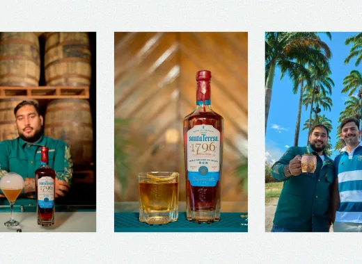 Hacienda santa teresa