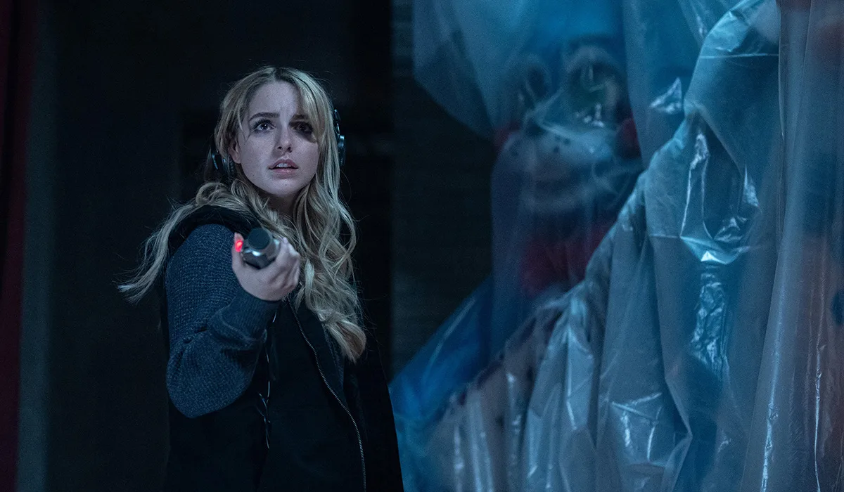 Five Nights at Freddy’s 2