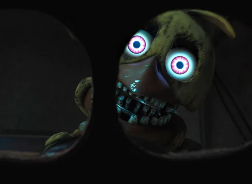 Five Nights at Freddy’s