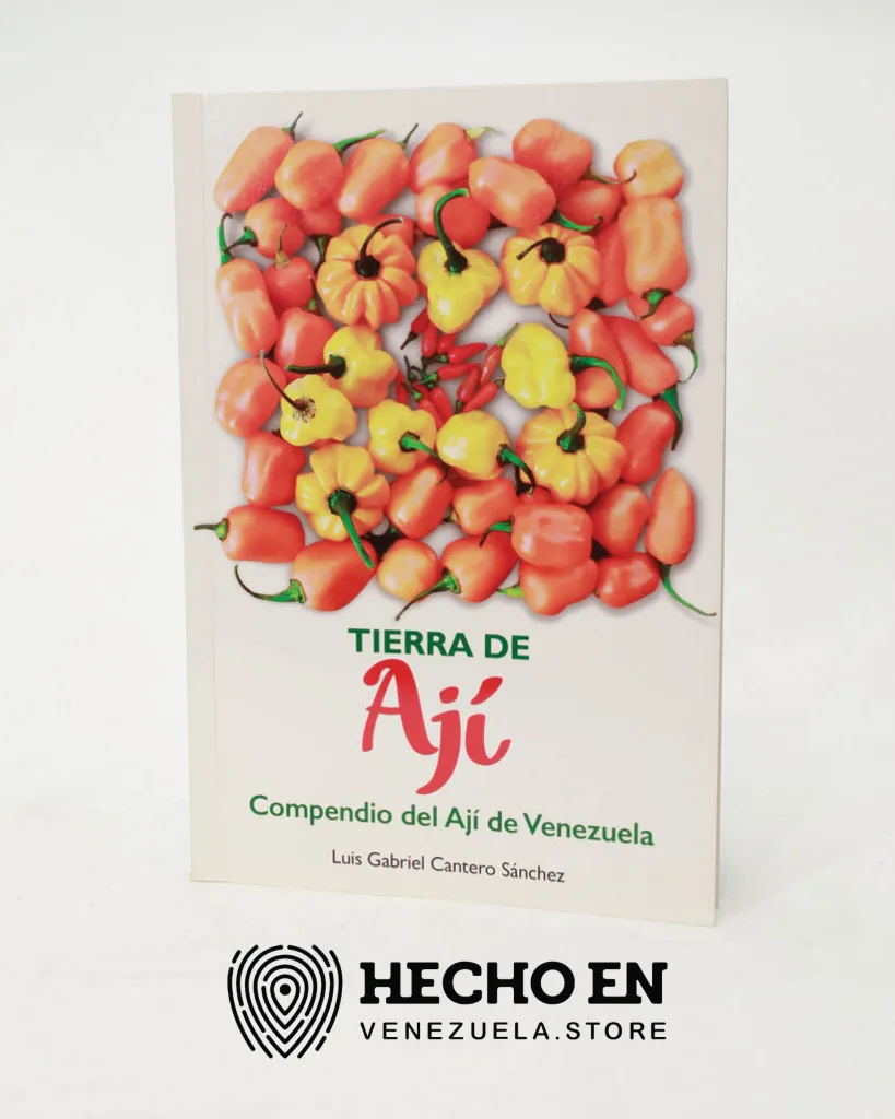 La Fiesta del Ají se celebra este sábado en Las Mercedes