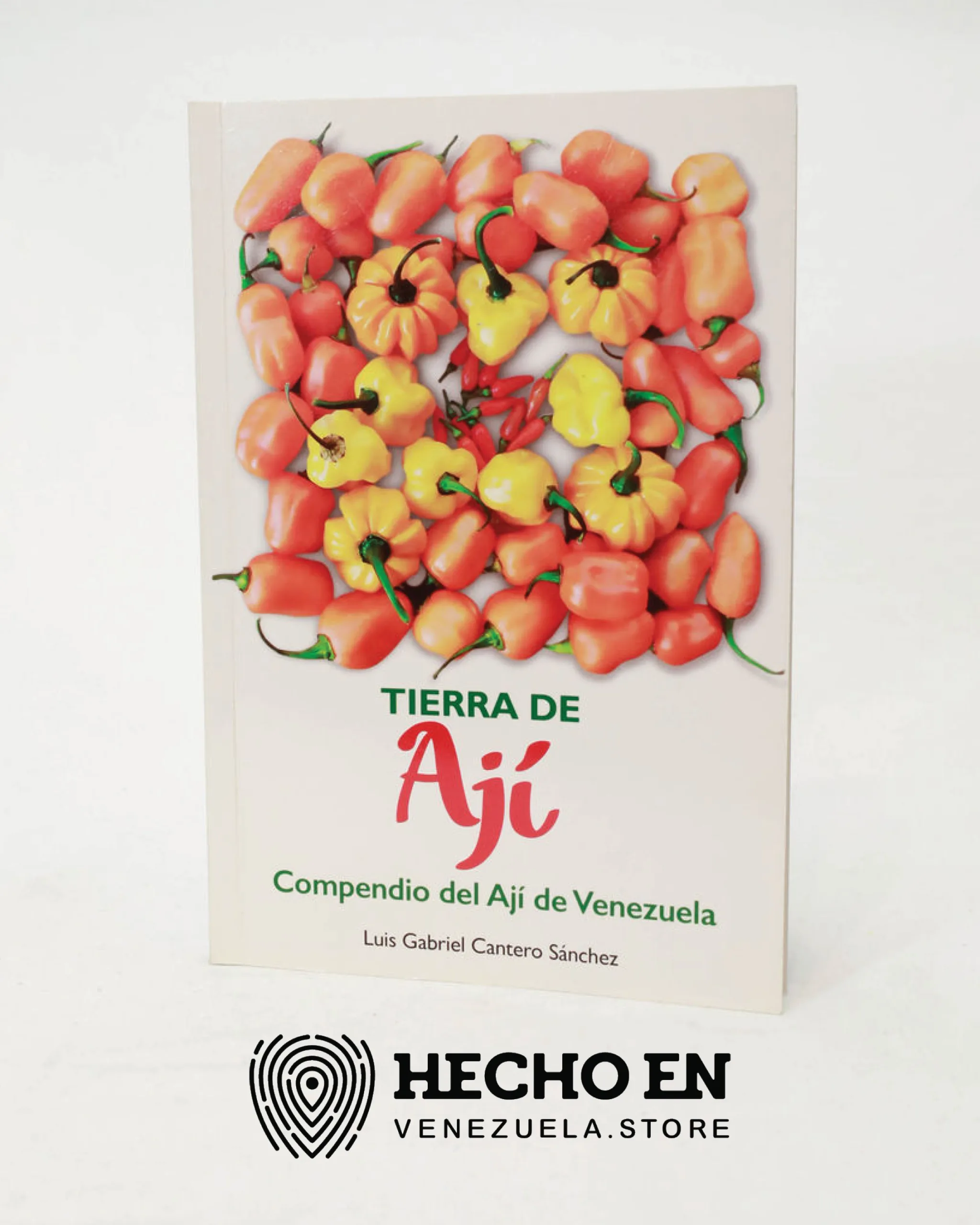 La Fiesta del Ají se celebra este sábado en Las Mercedes