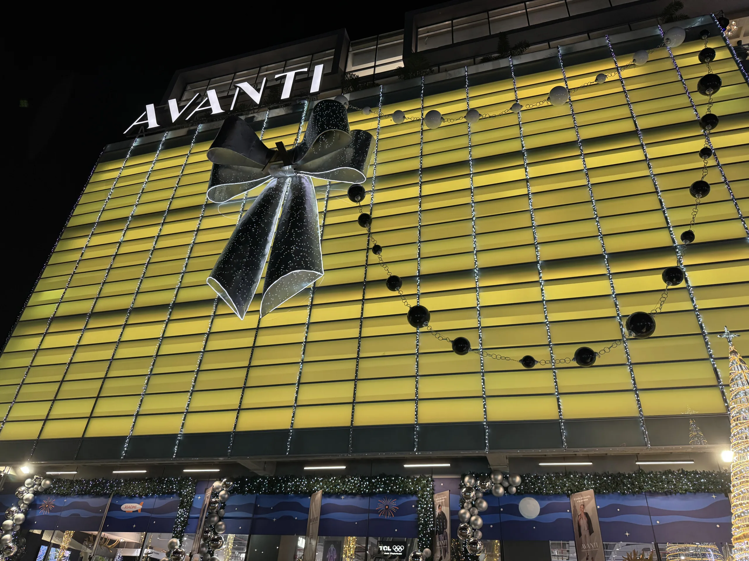 Tercer aniversario de Galería Avanti: esto es todo lo que pasó en el evento