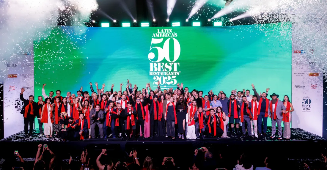 Venezuela en el ojo del huracán gastronómico