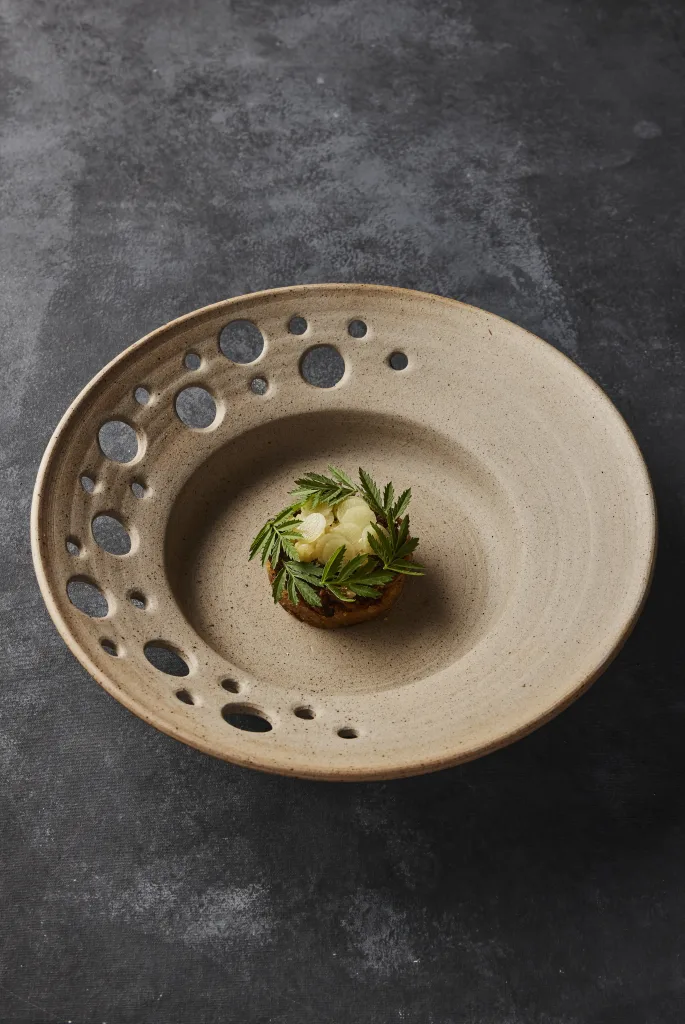 Cordero asciende meteóricamente en los Latam 50 Best