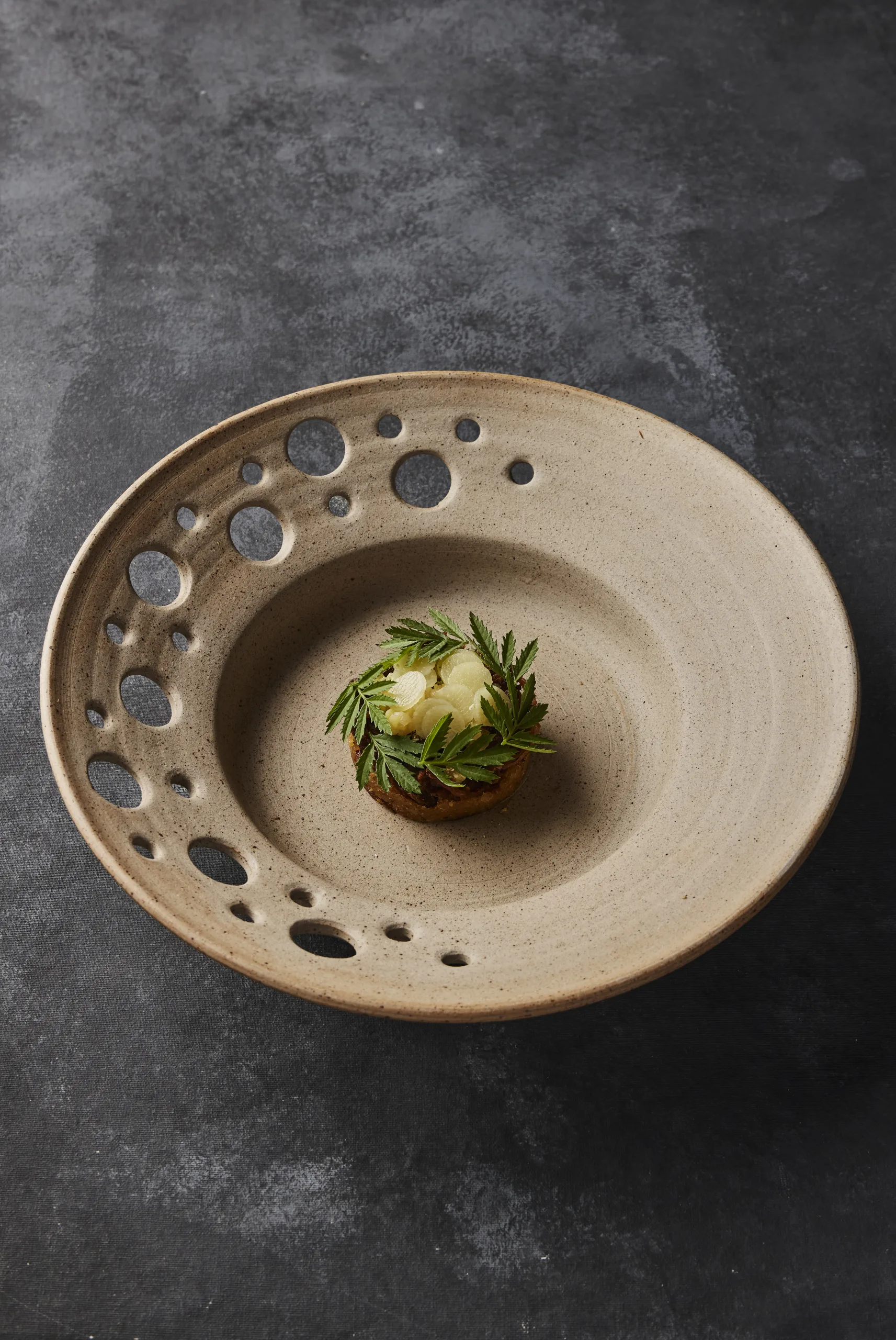 Cordero asciende meteóricamente en los Latam 50 Best