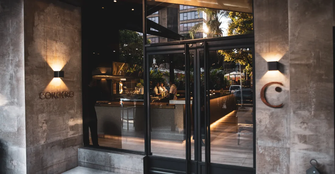 Proyecto Ubre Cordero sostenibilidad 3 logros gastronomía en Venezuela Cordero asciende meteóricamente en los Latam 50 Best