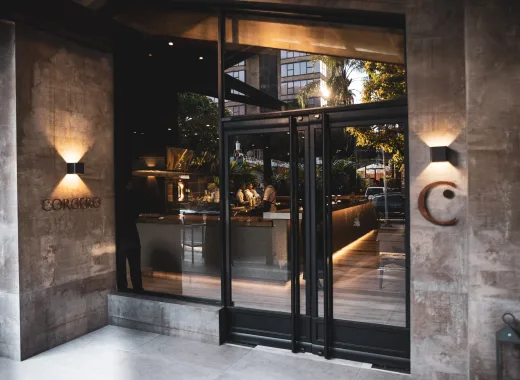 3 logros gastronomía en Venezuela Cordero asciende meteóricamente en los Latam 50 Best