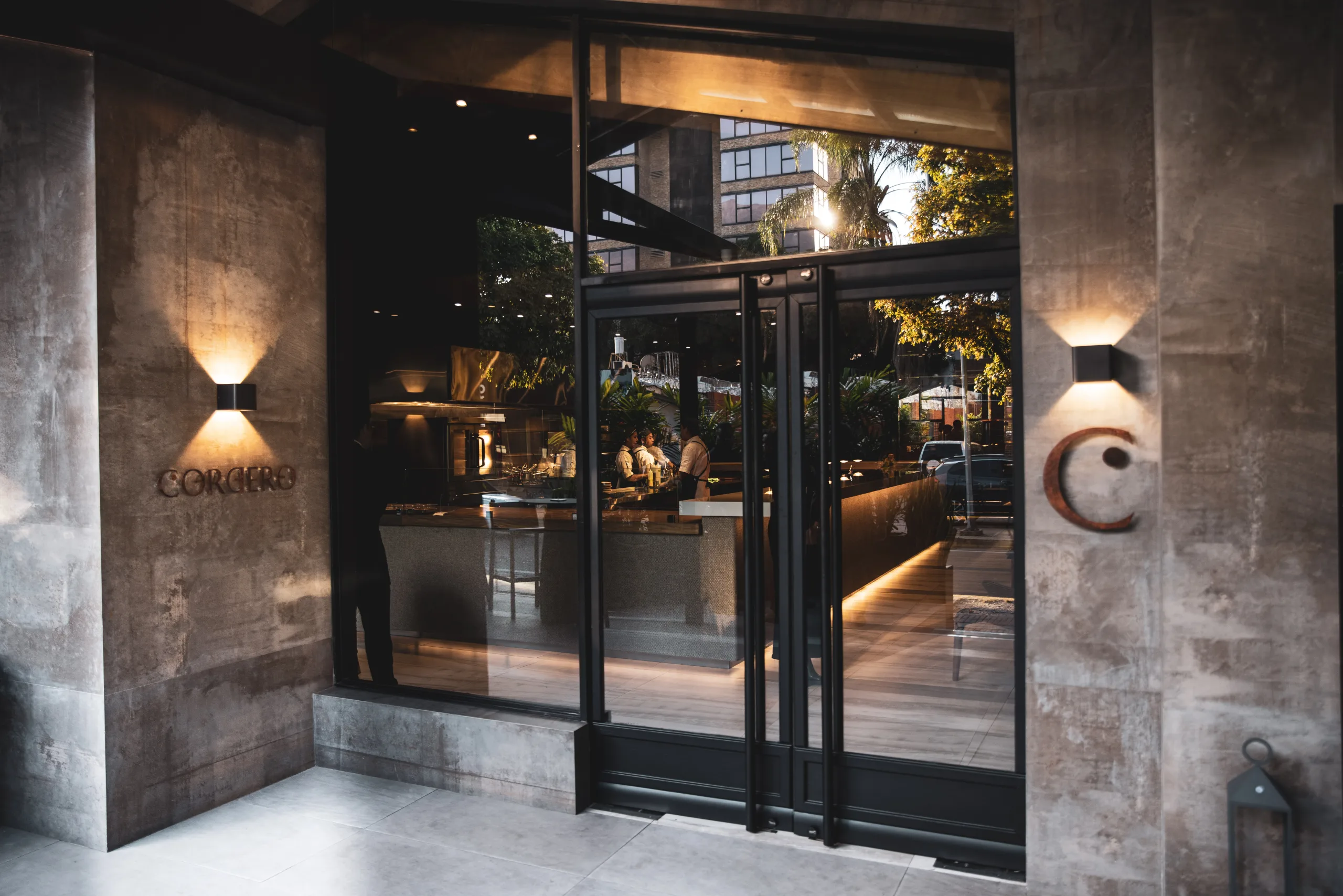 Cordero asciende meteóricamente en los Latam 50 Best