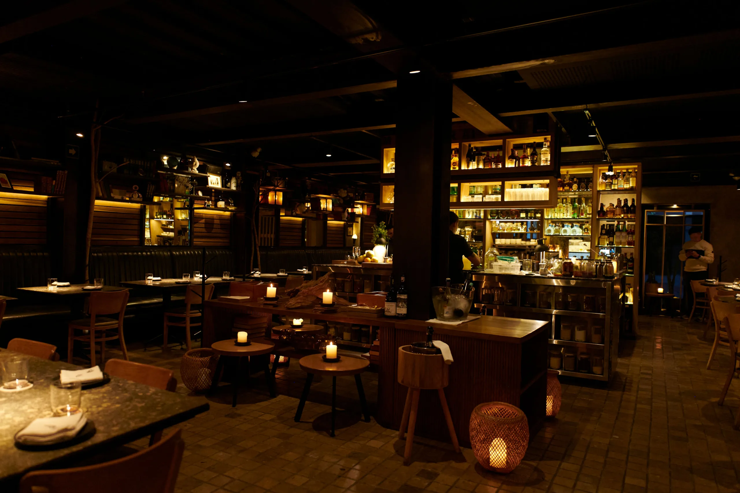 El Chato: el mejor restaurante de Latinoamérica queda en Bogotá