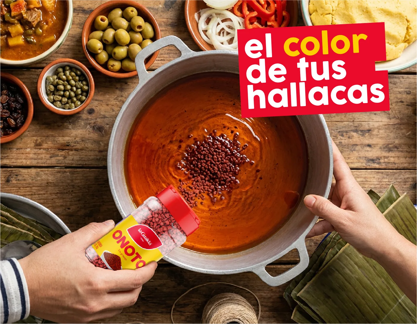 El onoto evoluciona con la nueva presentación de La Giralda