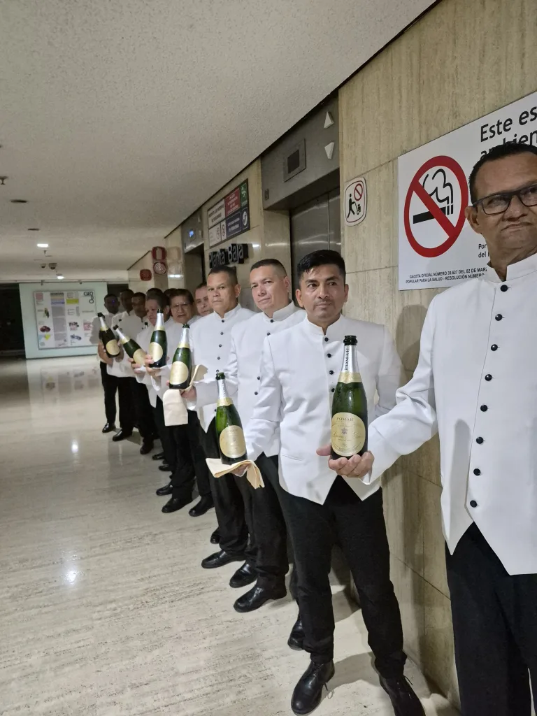 Bodegas Pomar: 40 años de retos para alcanzar la excelencia