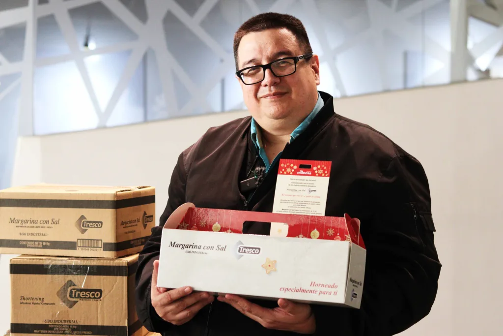 Margarina con sal Tresco: la nueva apuesta del Grupo Mimesa para elevar la panadería venezolana
