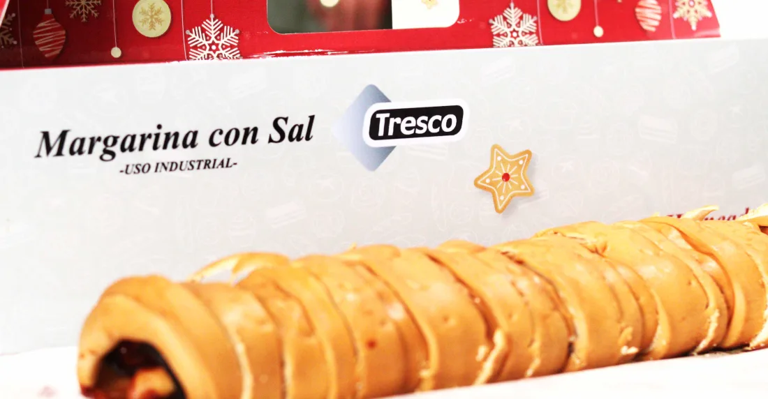Margarina con sal Tresco: la nueva apuesta del Grupo Mimesa para elevar la panadería venezolana
