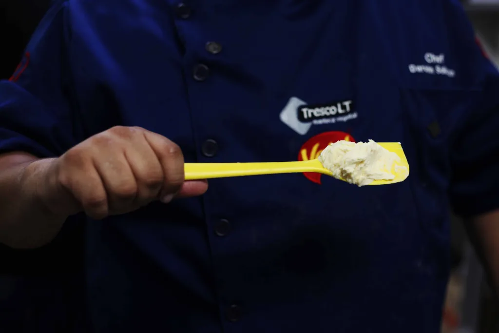 Margarina con sal Tresco: la nueva apuesta del Grupo Mimesa para elevar la panadería venezolana
