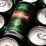 Cerveza Cardenal regresa renovada al mercado venezolano