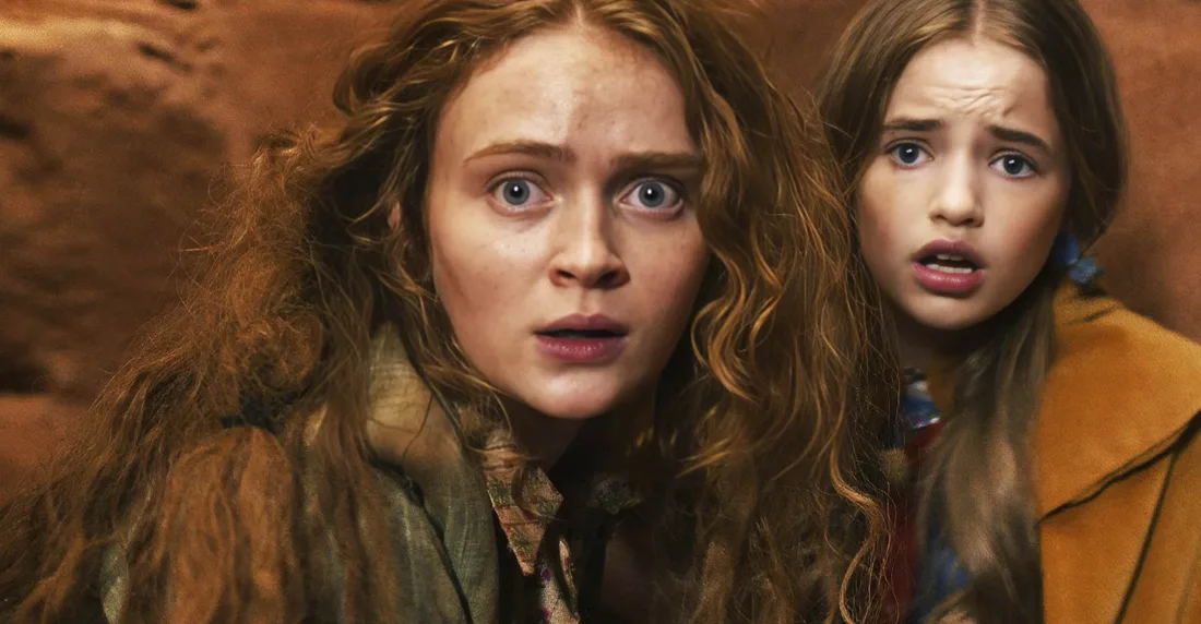 Stranger Things vol 2