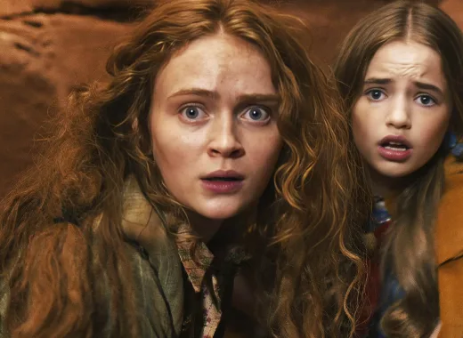 Stranger Things vol 2