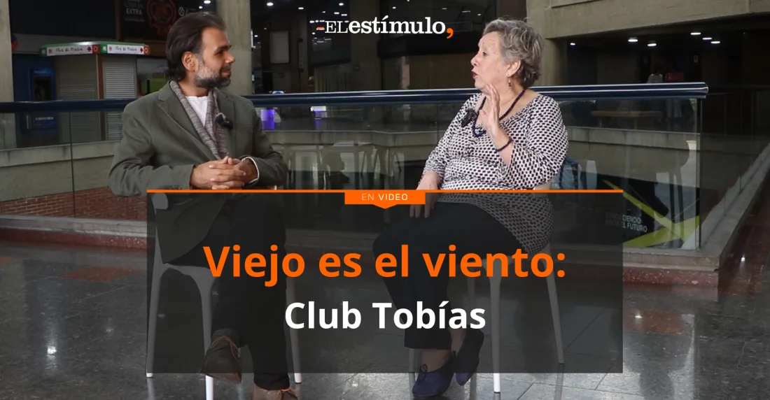 club tobías
