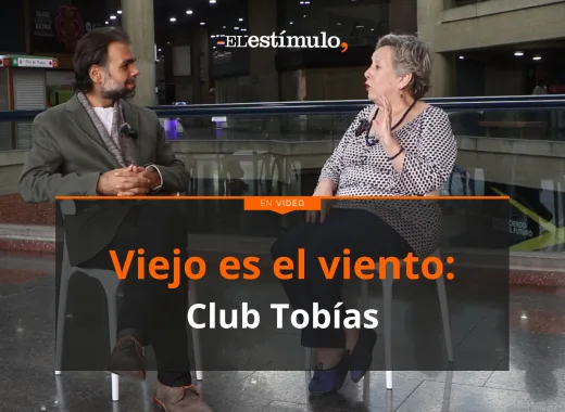club tobías