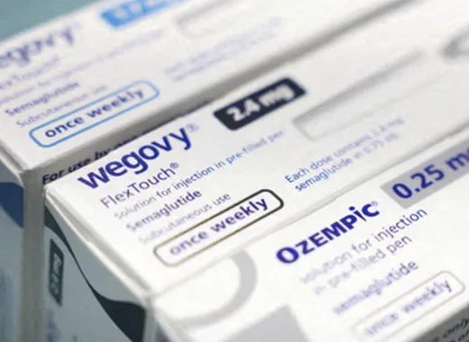 5 cosas que deberías saber sobre Wegovy, la nueva pastilla para adelgazar