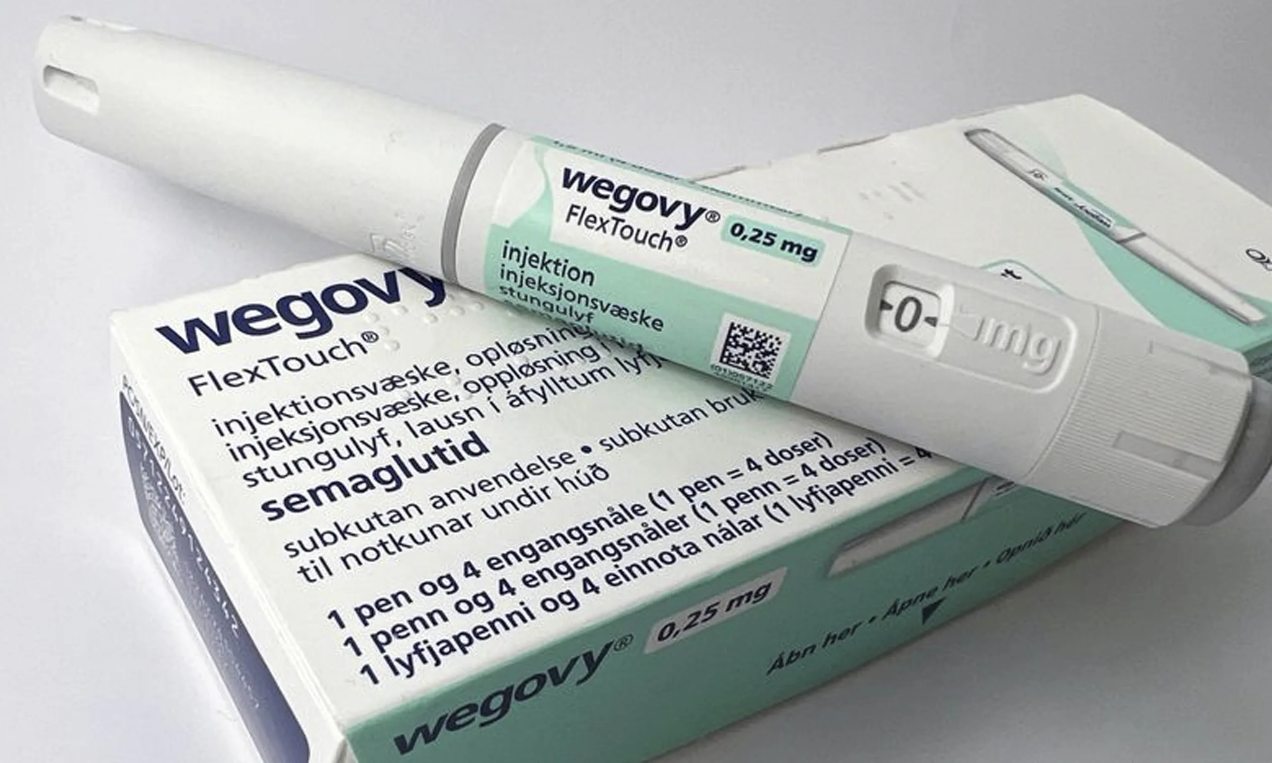 5 cosas que deberías saber sobre Wegovy, la nueva pastilla para adelgazar