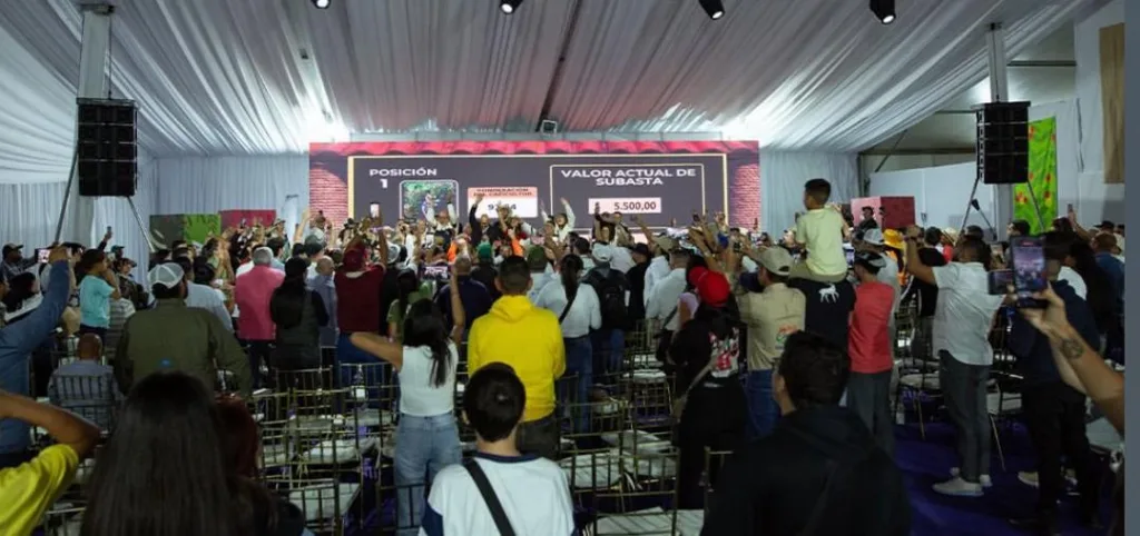 Cafés de Mérida y Carabobo baten récord y se venden en $5.500 y $3.300 el kilo