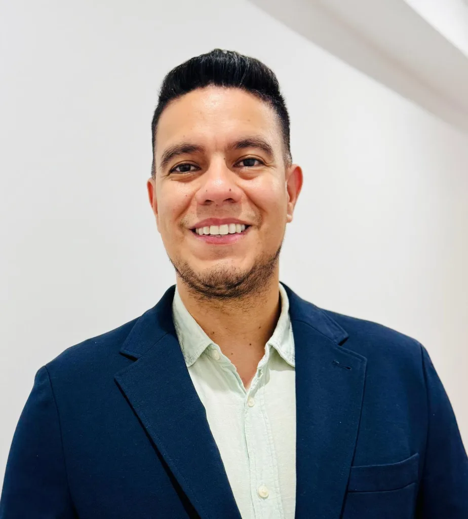 Barlin Olivares Campos: “La ciencia tiene sentido cuando mejora vidas”