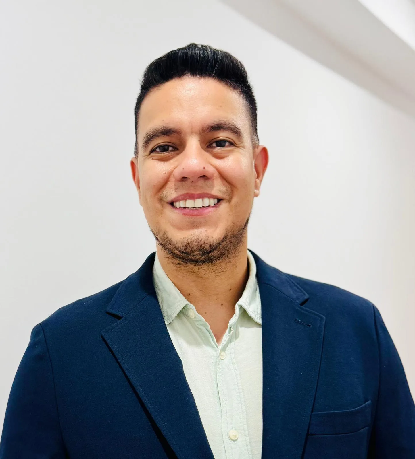 Barlin Olivares Campos: “La ciencia tiene sentido cuando mejora vidas”