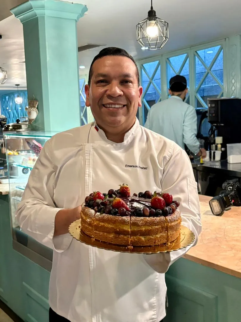 25 pasteleros se unen para canjear postres por juguetes este fin de semana