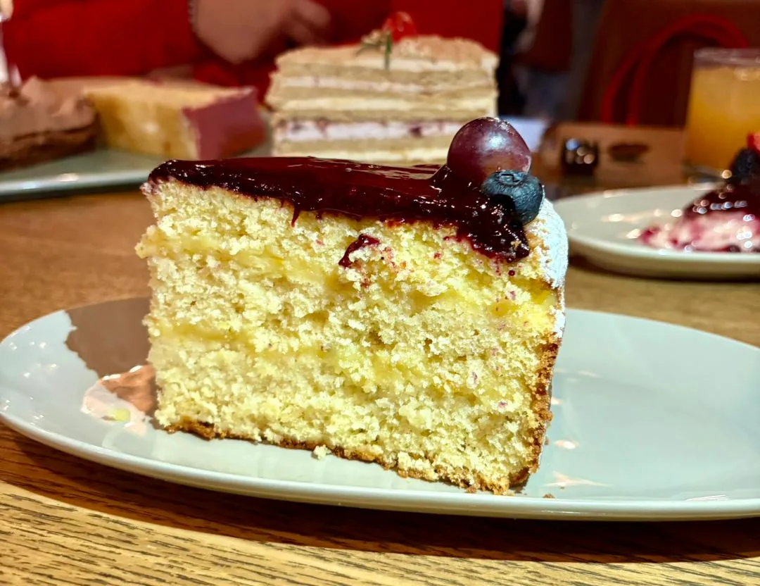 25 pasteleros se unen para canjear postres por juguetes este fin de semana