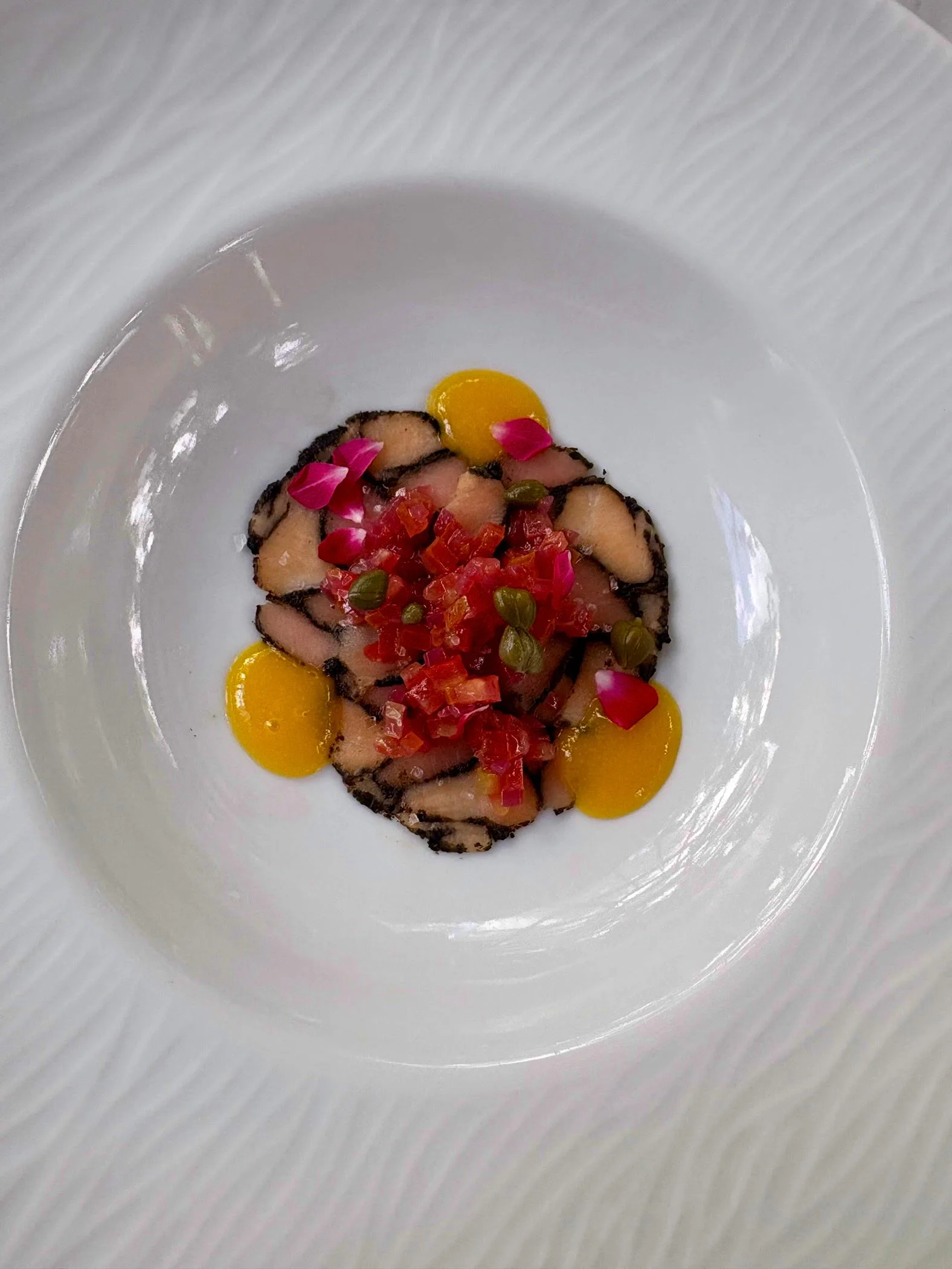 Undici renueva su menú de comida italiana "bien hecha en casa"