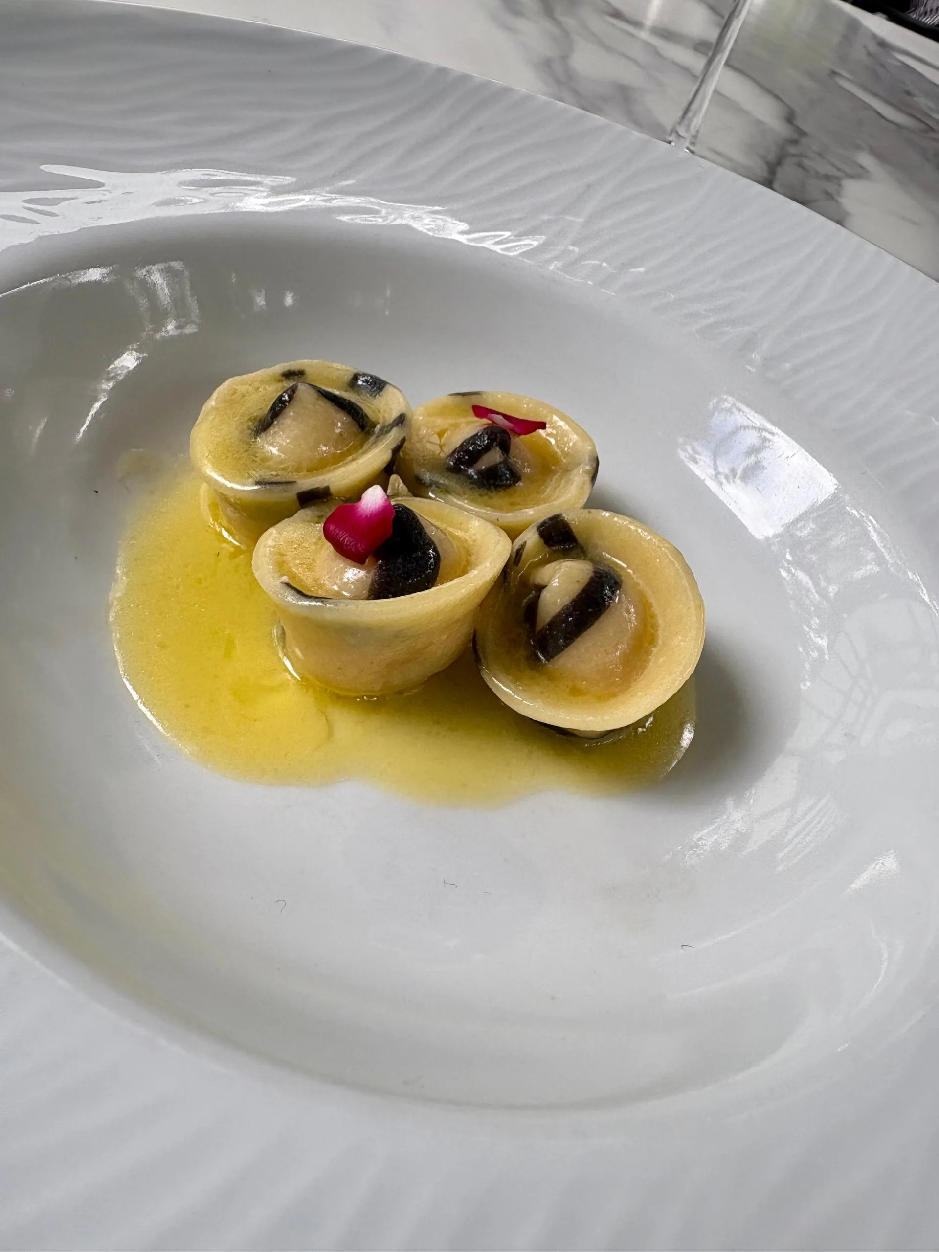 Undici renueva su menú de comida italiana "bien hecha en casa"