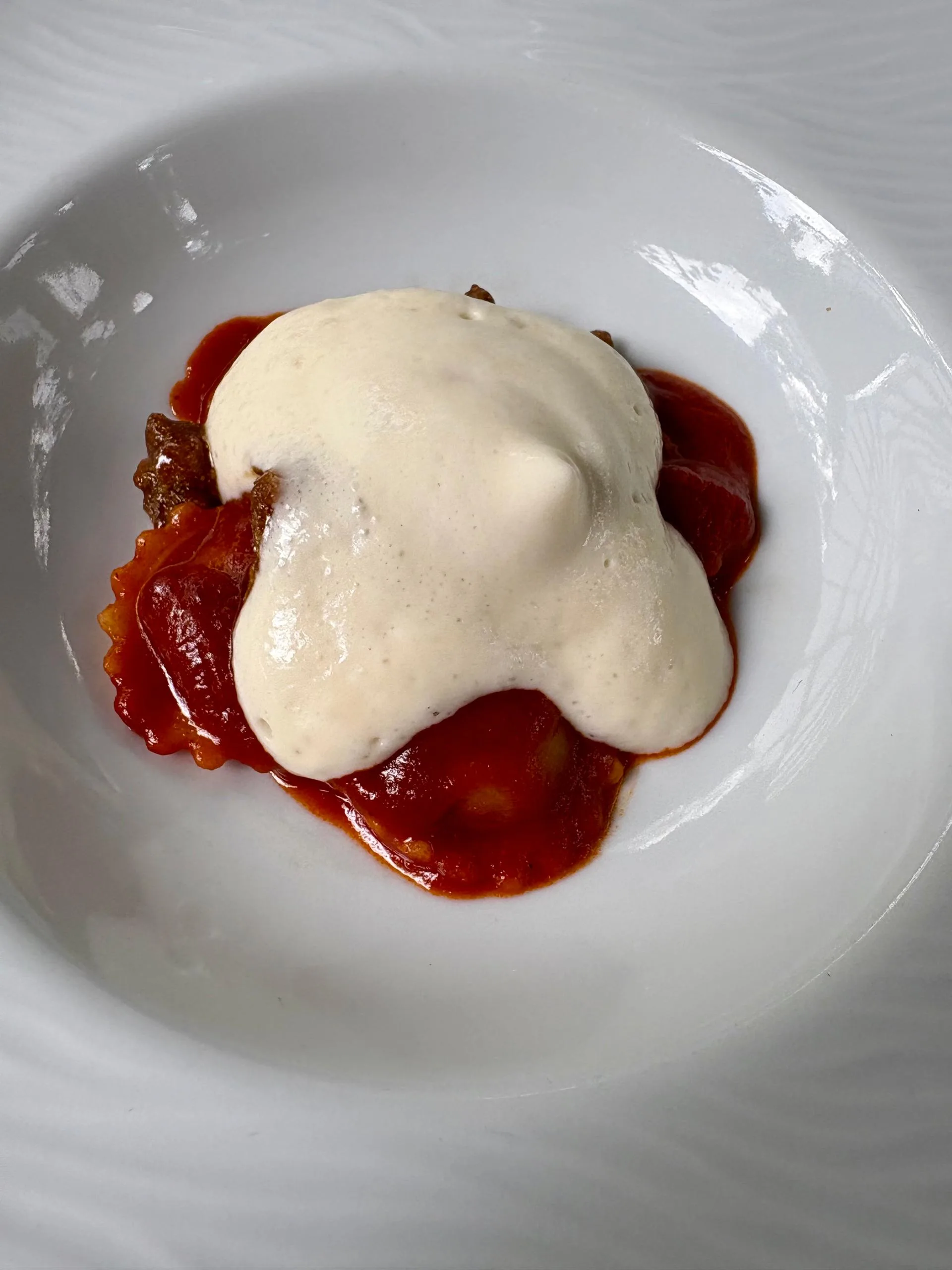 Undici renueva su menú de comida italiana "bien hecha en casa"