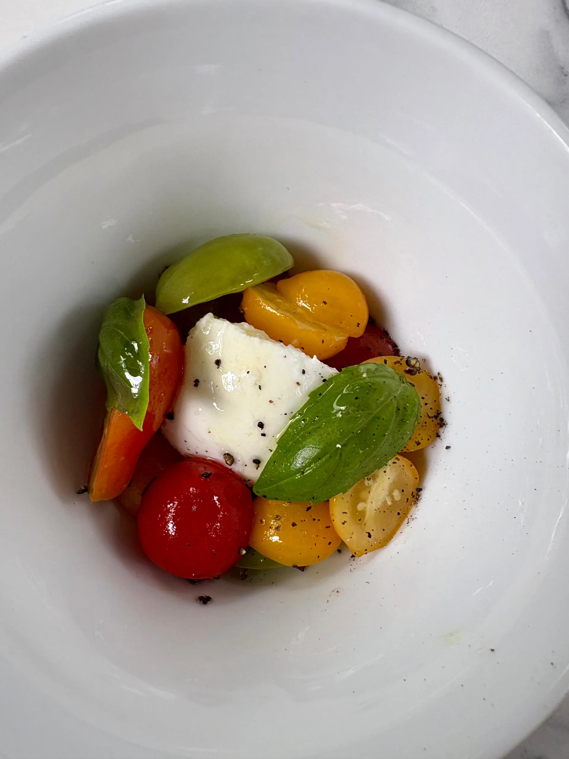 Undici renueva su menú de comida italiana "bien hecha en casa"