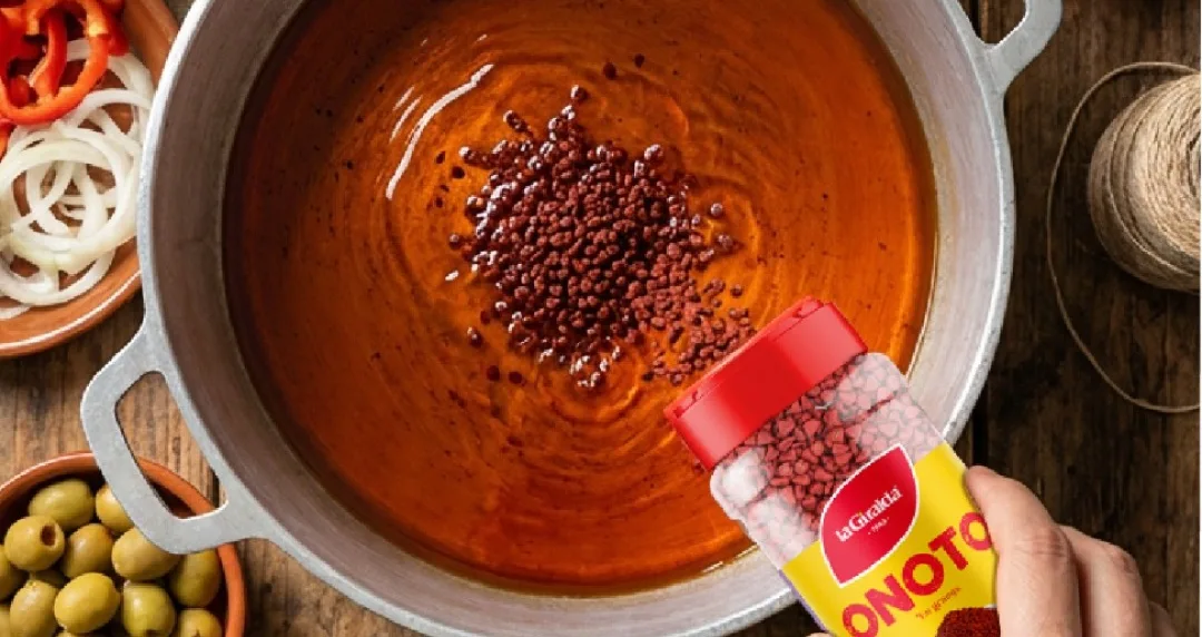 El onoto evoluciona con la nueva presentación de La Giralda