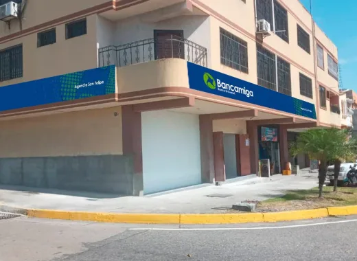 Bancamiga San Felipe