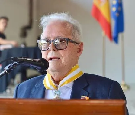 Adiós a Alejo Hernández, fundador de la Organización El Tunal