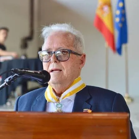 Adiós a Alejo Hernández, fundador de la Organización El Tunal